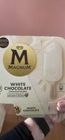 White Chocolate