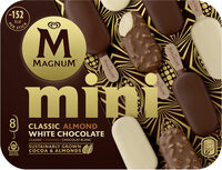 Mag mini caw 8x55ml promo