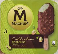 Collection Pistachio