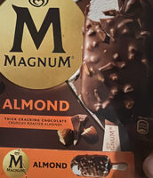 Magnum Almond