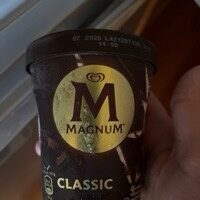 Magnum Classic