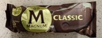 Magnum Ice Cream Lolly 110 ML
