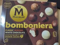 Magnum Bomboniera