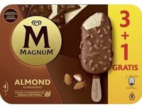 Magnum Almendrado