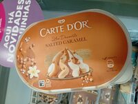 Salted Caramel