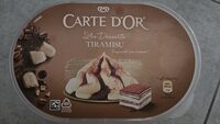 Tiramisu Ice Cream
