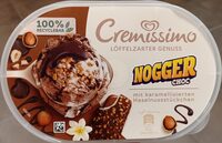 Cremissimo Nogger Choc
