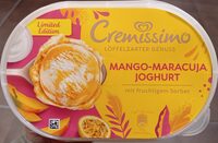 Mango Maracuja Joghurt