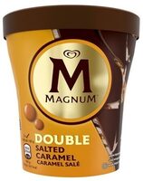 Magnum Double Salted Caramel