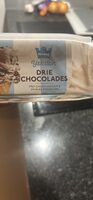Gekoeld her FOREST Cocoa ALLIAN SINDS 1976 Hertog