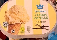 Hertog Vegan Vanille