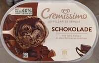 Schokolade