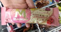 Pink Lemonade