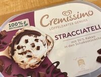Stracciatella