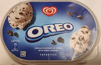 Oreo