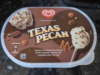 Texas Pecan