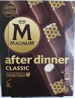 After Dinner