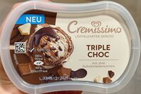 Triple choc