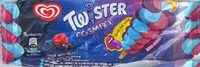 Twister cosmixx