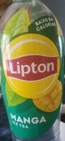 Lipton Manga 2L