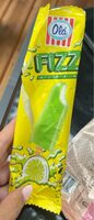 Fizz Limão