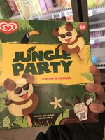 Jungle party