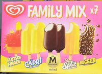 Family Mix