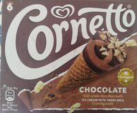 Cornetto Chocolate