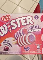 Mini Mallow