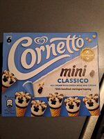 Ola Cornetto classico mini