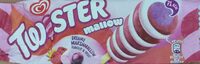 Langnese Twister Mallow