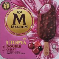 Utopia Double Cherry