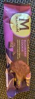 Magnum Bölueberry Cookie
