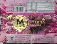 Utopia Double Cherry