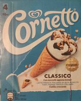 Cornetto classico