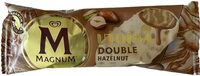 Magnum Utopia Double Hazelnut