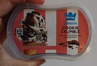 Coockie crumble