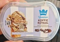 Ijssalon Koffie Royaal