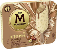 Magnum Utopia