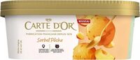 Sorbet Pêche