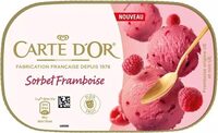 Sorbet Framboise
