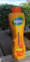 Fritessaus classic XL