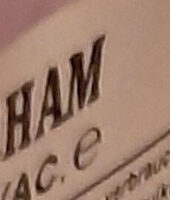 Ham