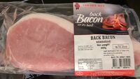 Back Bacon
