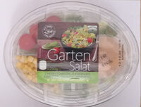 Gartensalat