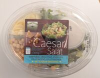 Salat Caesar