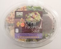 Grana Padano Salat