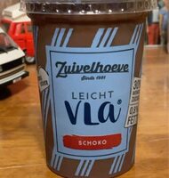Leicht VLA schoko