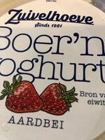 Aardbei