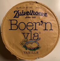 Boer'n Vla
